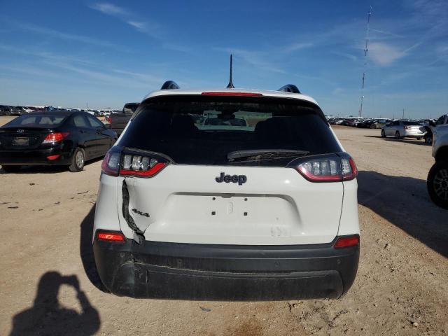 2023 JEEP CHEROKEE A - 1C4PJMMBXPD100933