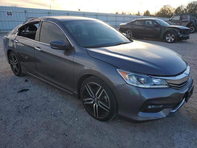 1HGCR2F59GA102632 | 2016 HONDA ACCORD SPO