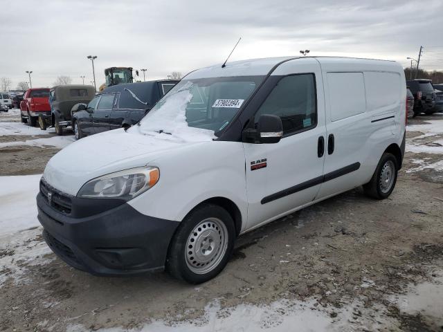 ZFBERFAB1H6E78988 | 2017 RAM PROMASTER