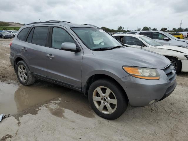 5NMSH13E48H213057 | 2008 Hyundai santa fe se