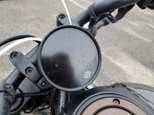 2023 HARLEY-DAVIDSON RH1250 S - 1HD1ZC412PB312641
