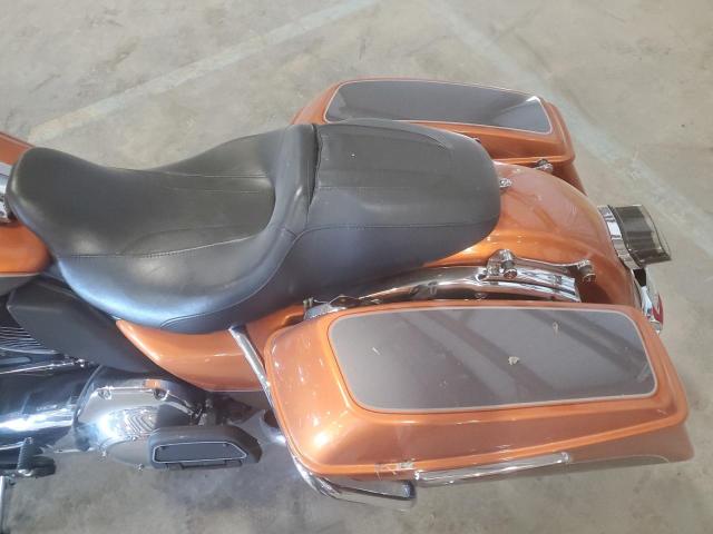 2015 HARLEY-DAVIDSON FLHTCUL UL 1HD1KDM13FB643642
