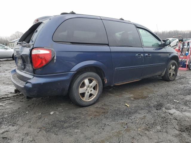 2005 Dodge Grand Caravan Sxt VIN: 2D4GP44L05R404602 Lot: 53999594