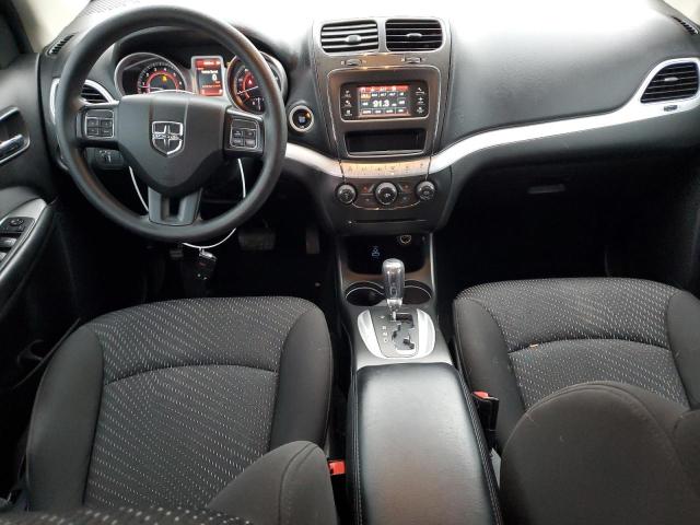 2018 DODGE JOURNEY SE - 3C4PDCAB5JT229198