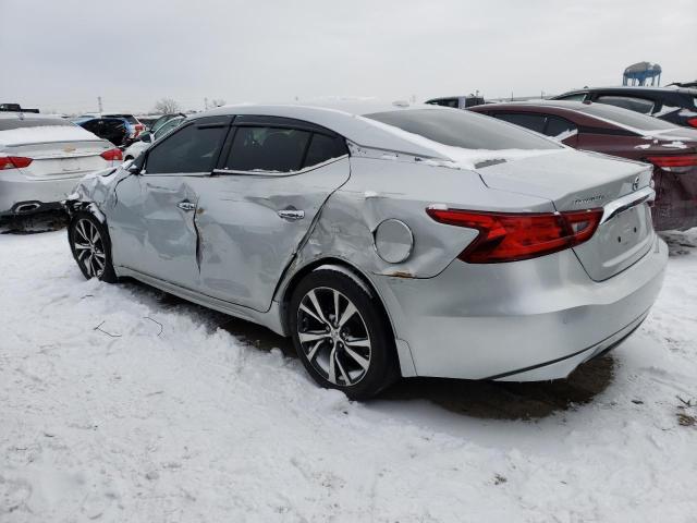 1N4AA6AP1HC409866 | 2017 Nissan maxima 3.5s