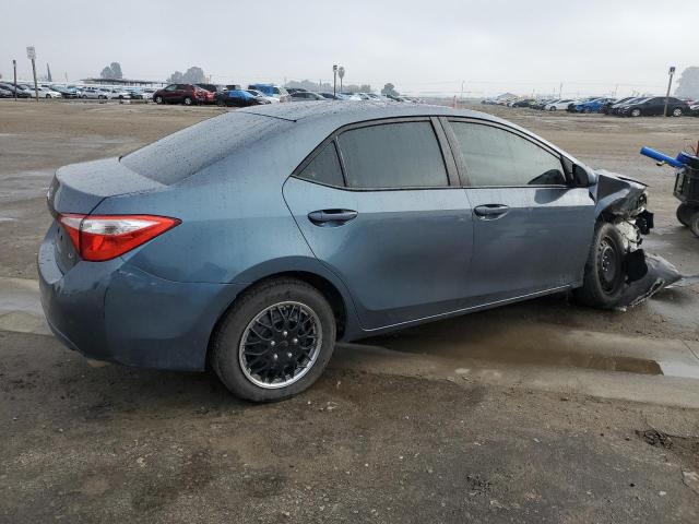 5YFBURHE6EP163086 | 2014 TOYOTA COROLLA L