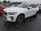 2023 VOLVO XC60 ULTIM - YV4L12RA7P1198921