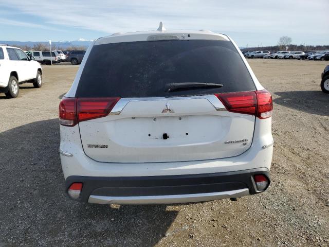 JA4AD3A35HZ055385 | 2017 MITSUBISHI OUTLANDER