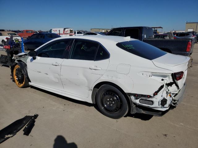 2023 TOYOTA CAMRY SE N - 4T1S11AK6PU132433