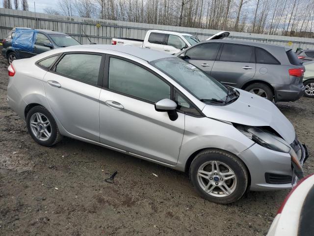 3FADP4BJ3HM145266 | 2017 FORD FIESTA SE