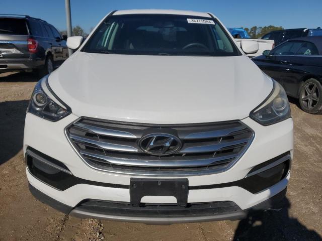 5NMZTDLB9HH000657 | 2017 HYUNDAI SANTA FE S