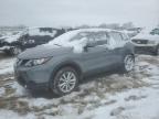 2017 NISSAN ROGUE SPOR - JN1BJ1CR5HW122290