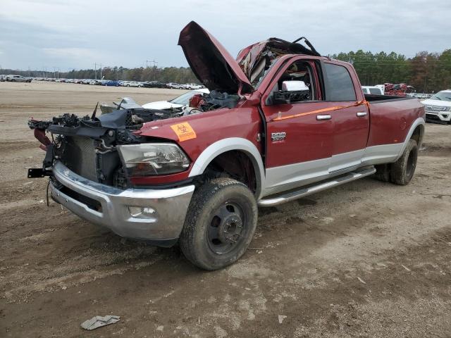 2012 Dodge Ram 3500 Laramie