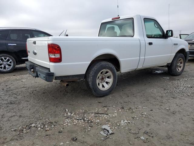 2007 Ford Ranger VIN: 1FTYR10D47PA90725 Lot: 40233014