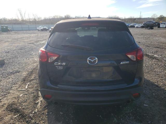 JM3KE2DY6F0544217 | 2015 MAZDA CX-5 GT