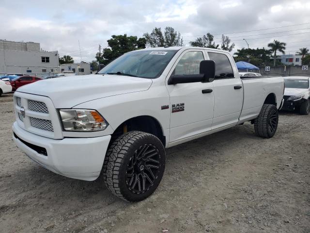 3C6UR5HJ4JG417711 | 2018 RAM 2500 ST