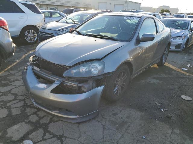 2006 Acura RSX 