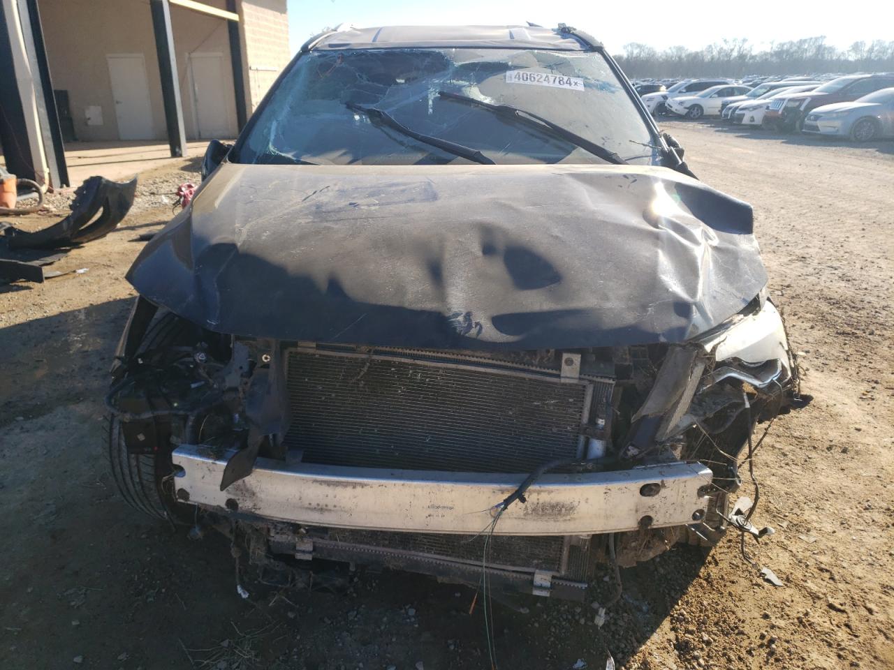 5N1DR2CN6LC579309 NISSAN PATHFINDER 2020
