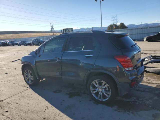 2018 CHEVROLET TRAX PREMI - 3GNCJRSB0JL294105