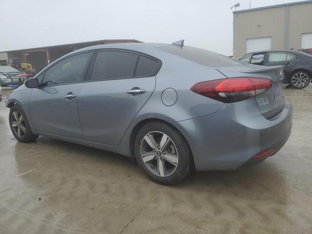 3KPFL4A73JE249325 | 2018 KIA FORTE LX