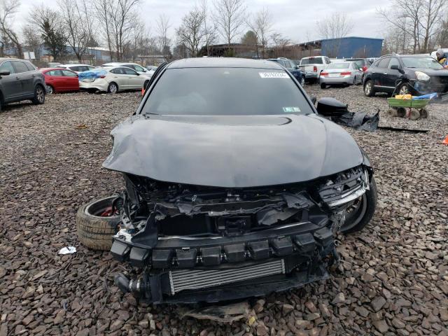 2023 ACURA TLX TYPE S - 19UUB7F96PA000407