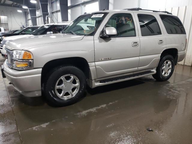 2005 GMC Yukon Denali