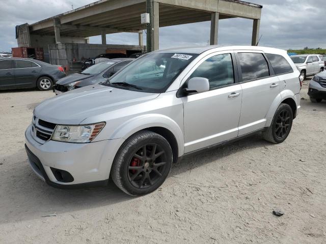 2011 Dodge Journey R/T