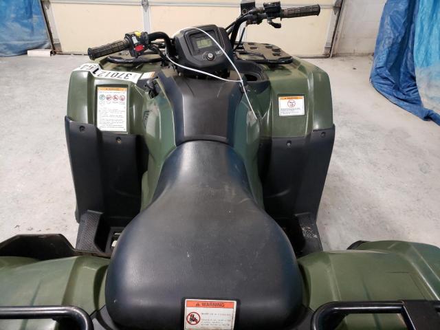 2020 HONDA TRX420 FM 1HFTE40K1L4600004