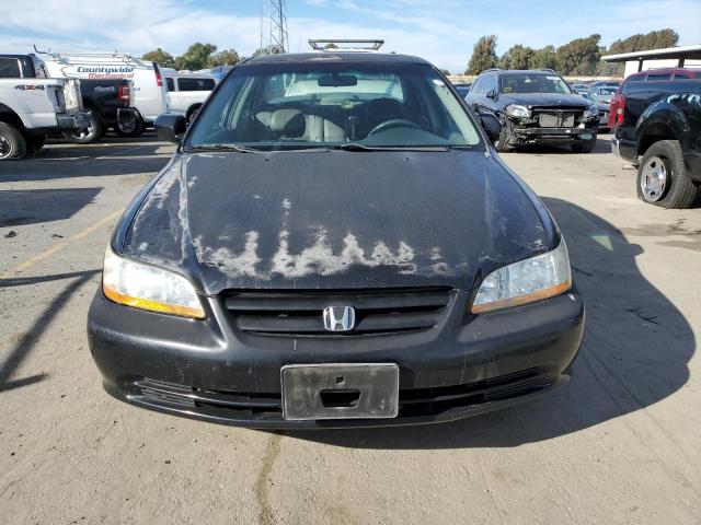 2001 Honda Accord Ex VIN: 1HGCG16591A057778 Lot: 40086434