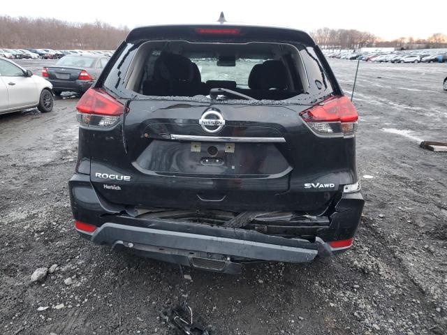 KNMAT2MV5JP551109 | 2018 NISSAN ROGUE S