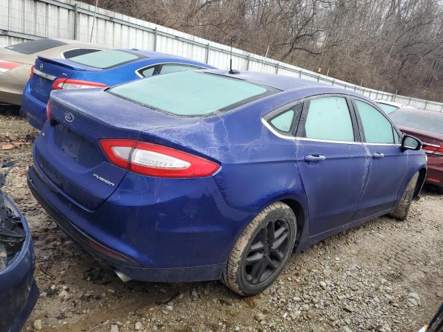 3FA6P0H78GR395309 | 2016 FORD FUSION SE