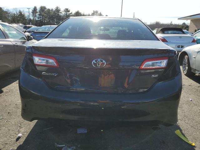 4T1BF1FK2EU317621 | 2014 TOYOTA CAMRY L