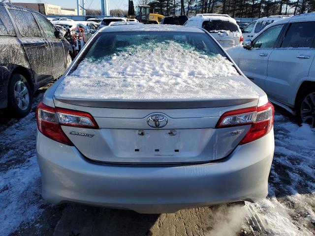 4T1BF1FK5EU327835 | 2014 TOYOTA CAMRY L