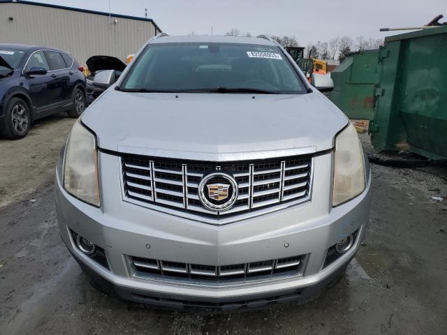 3GYFNBE35ES630293 | 2014 CADILLAC SRX LUXURY