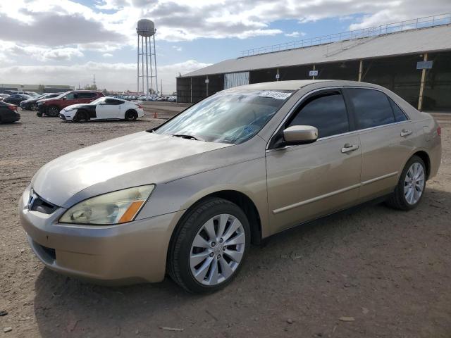 2004 Honda Accord Sedan LX