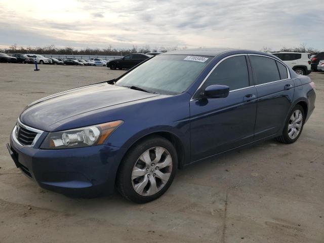 2010 Honda Accord Coupe EX-L