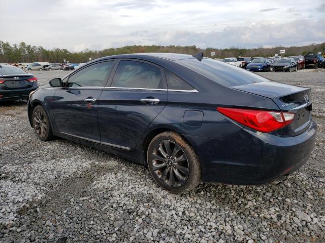 2011 Hyundai Sonata Se VIN: 5NPEC4AC5BH247193 Lot: 40167974