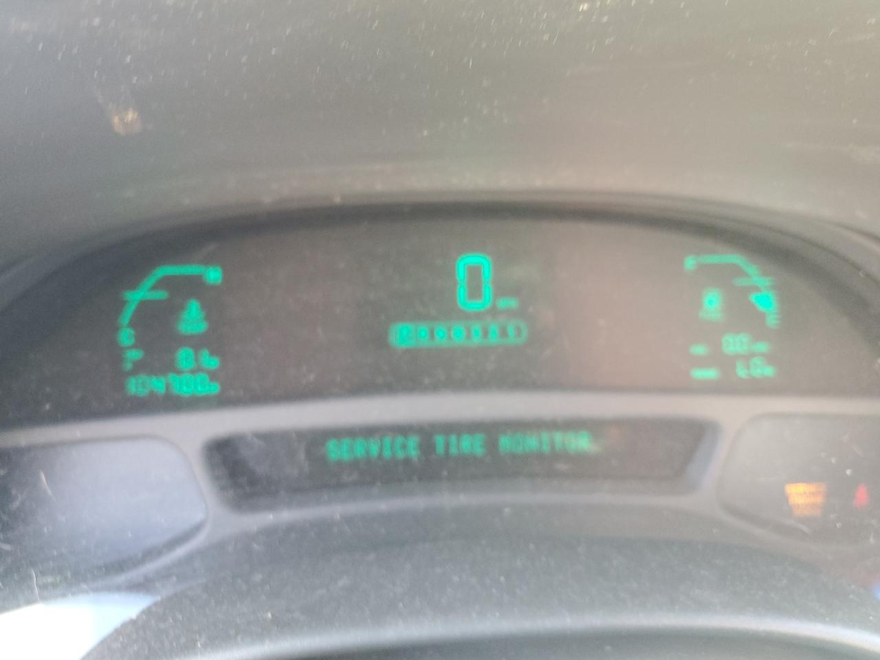 1g6kd54y44u230376 1G6KD54Y44U230376 2004 Cadillac Deville