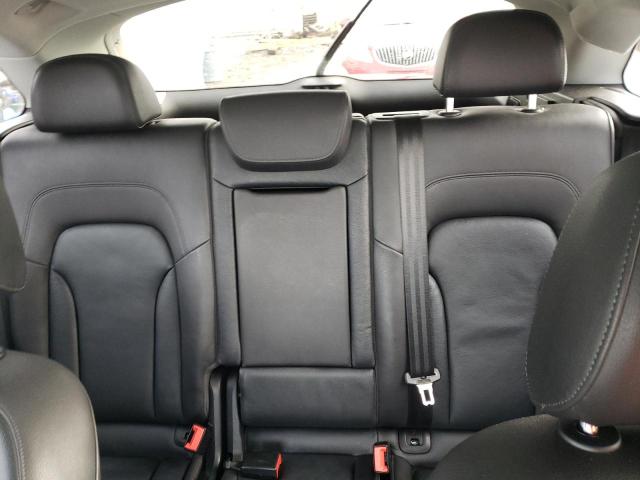 2016 AUDI Q5 PREMIUM WA1D7BFP6GA014917