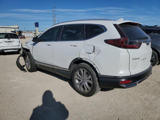 5J6RT6H99NL008036 | 2022 HONDA CR-V TOURI