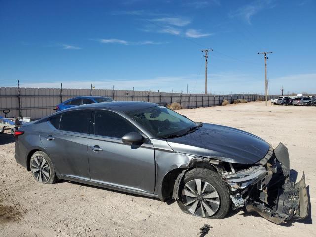 2019 NISSAN ALTIMA SL - 1N4BL4EV5KC118631