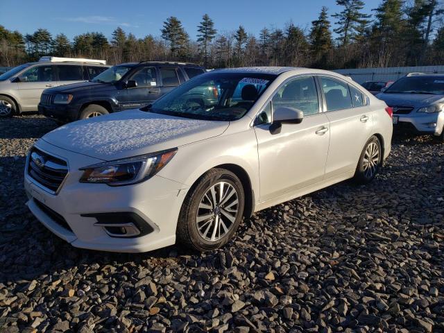 2018 Subaru Legacy 2.5i Premium