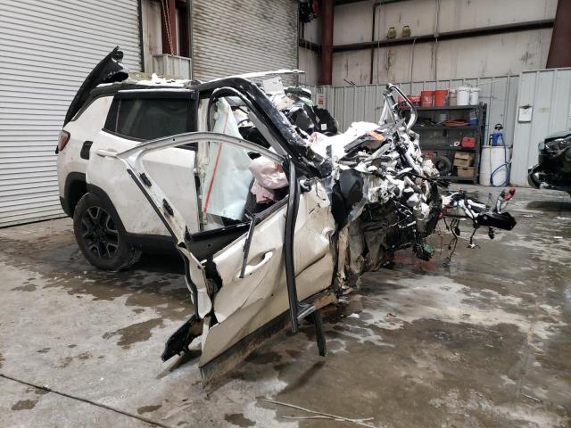 2019 JEEP COMPASS TR 3C4NJDDB4KT668976