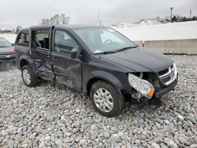 2016 DODGE GRAND CARA 2C4RDGBGXGR342828