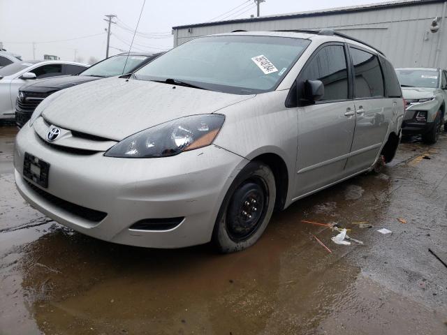 2009 Toyota Sienna CE