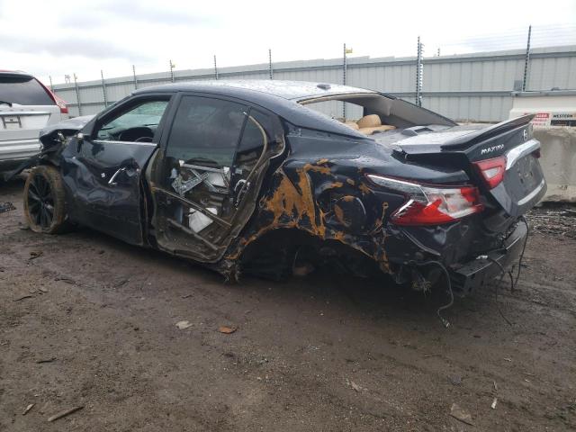 Vin: 1n4aa6ap0gc417679, lot: 73550224, nissan maxima 3.5s 20162