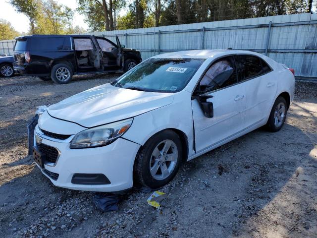 2015 Chevrolet Malibu Ls VIN: 1G11B5SL8FF112238 Lot: 40251414