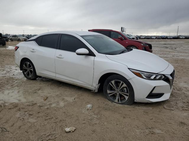 3N1AB8CV2LY213632 | 2020 NISSAN SENTRA SV