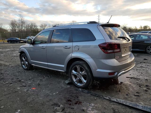 2017 DODGE JOURNEY CR - 3C4PDDGG7HT584022