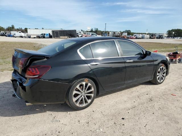 2015 HONDA ACCORD SPO 1HGCR2F5XFA058350